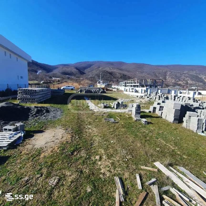 Продажа Земля в мисакциели view 13
