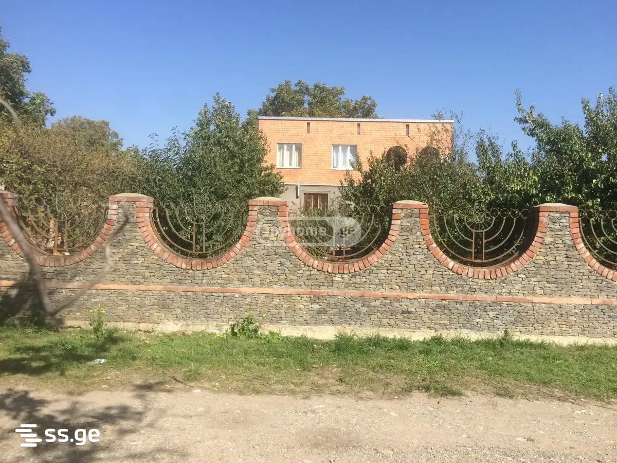 7 Room Private House For Sale view 7