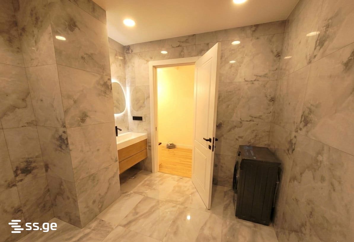2 room Flat For Sale. Districts of Vazha-Pshavela - Ansicht 5