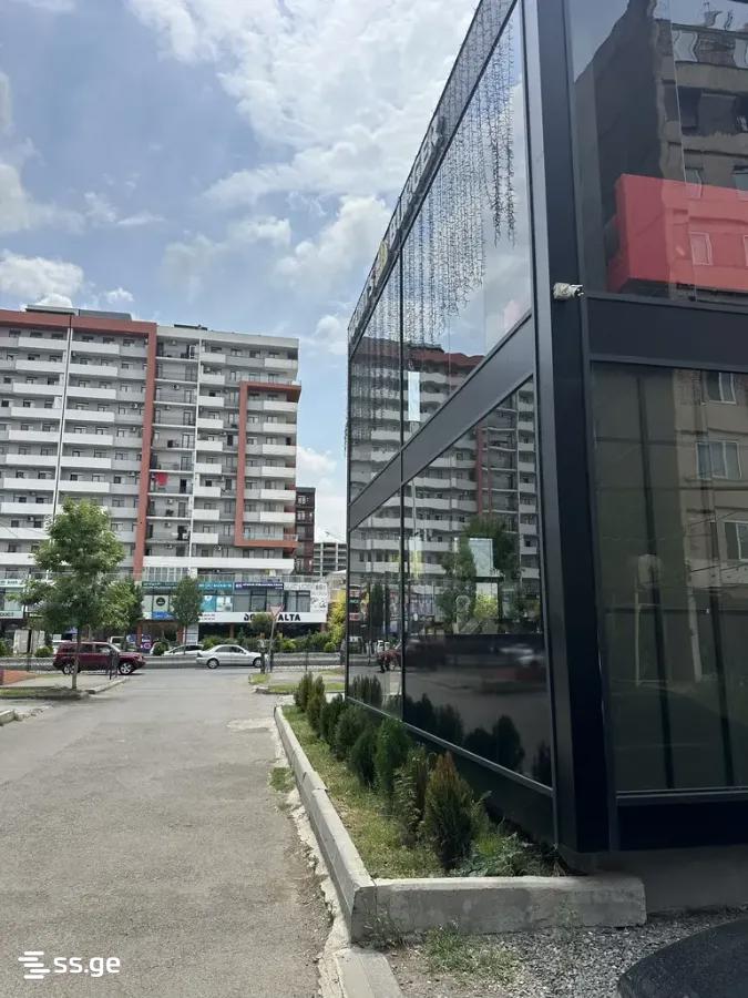 Commercial Space For Rent. Rustavi view 3