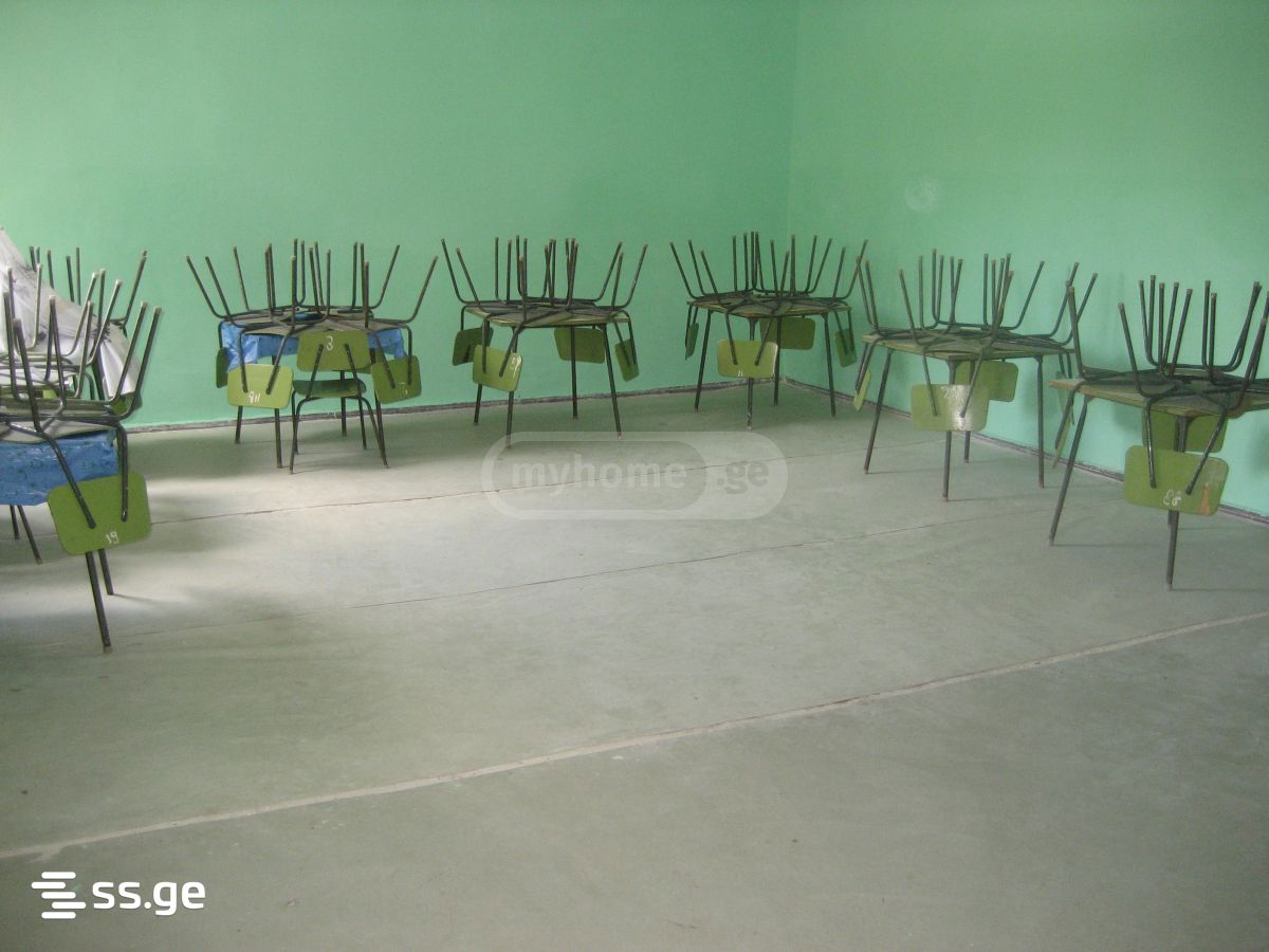 Commercial Space For Sale. Kojori view 6