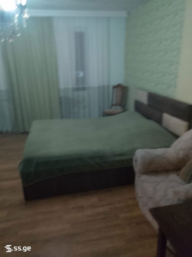 4 Room Private House For Rent. Tsikhisdziri view 12