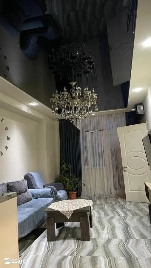 Daily Rent 3 Room Apartment view 16