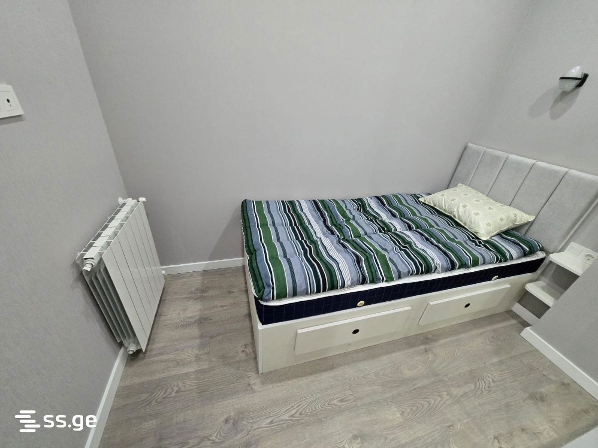 3 room Flat For Sale. Batumi - Bild 6