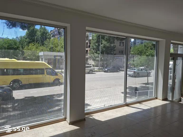 Commercial Space For Rent. Rustavi, 3 of 4