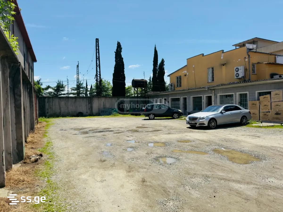 Land For Sale. Senaki view 4