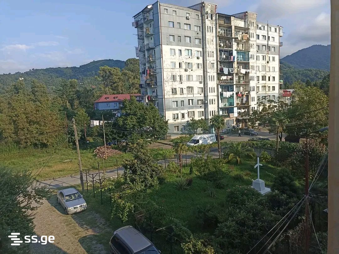 2 Room Flat Daily Rent. Gonio view 7
