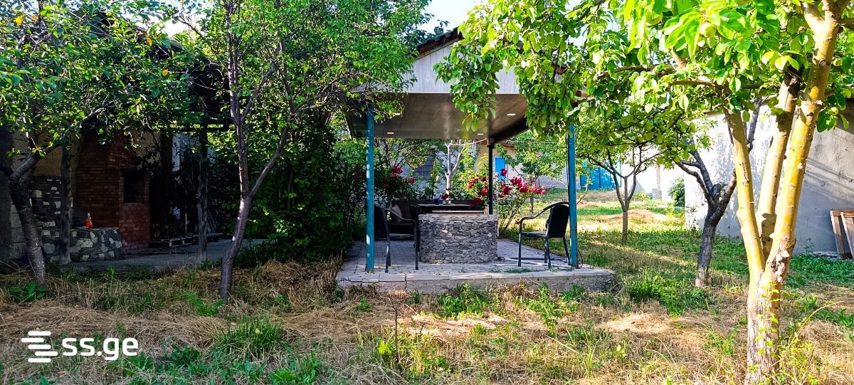 3 Room Summer Cottage For Sale view 3