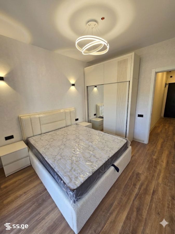 2 room Flat For Sale. Districts of Vazha-Pshavela - Mehr