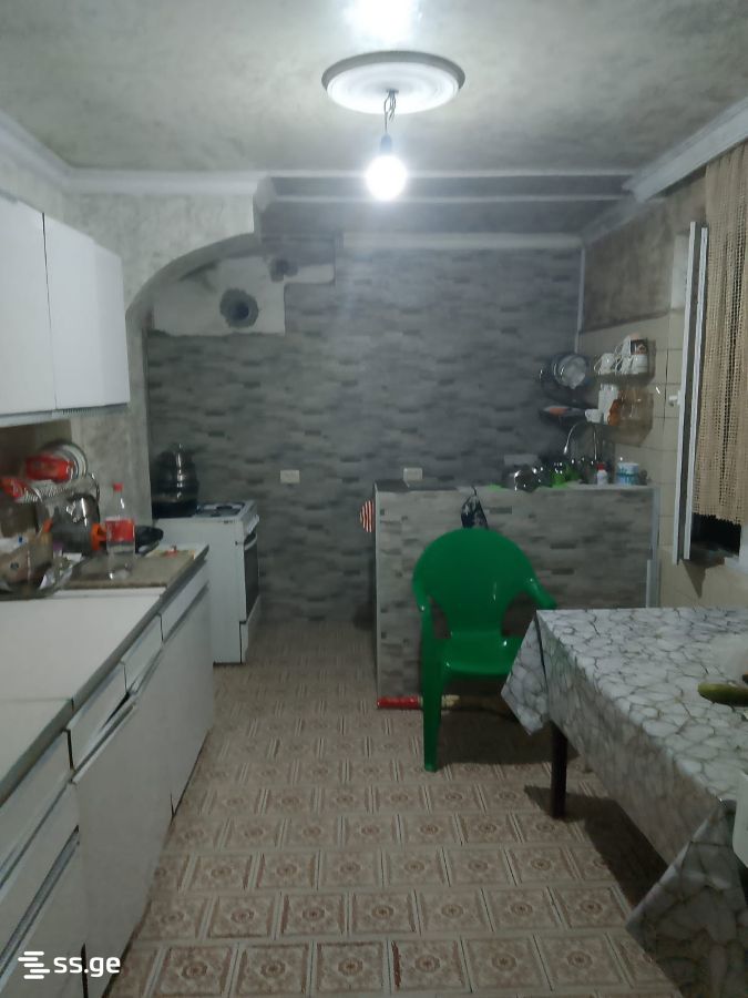 4 Room Private House For Rent. Tsikhisdziri view 4