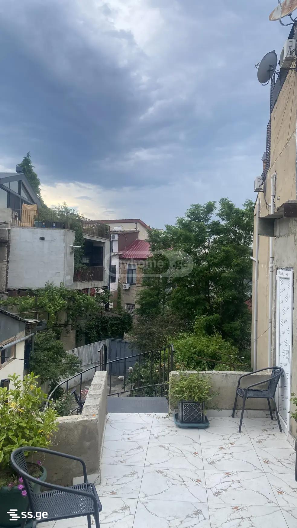 Private House For Sale. Vera view 6