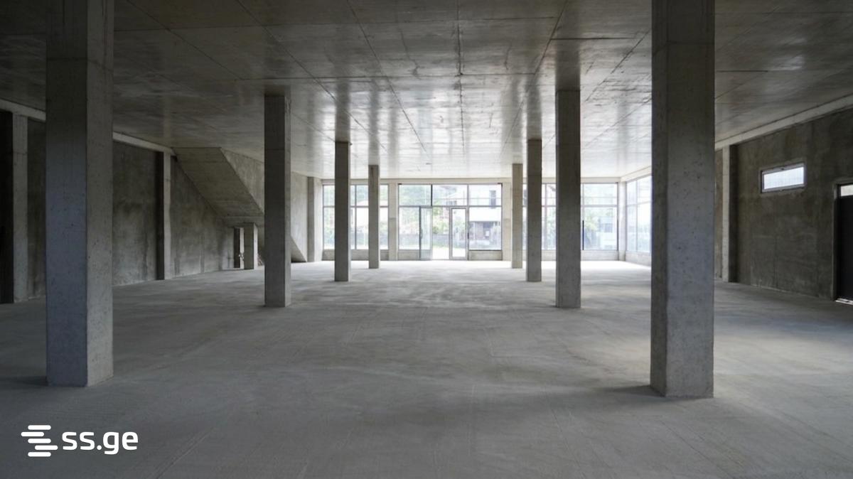For Rent Savachro Commercial Space Ozurgetshi view 42