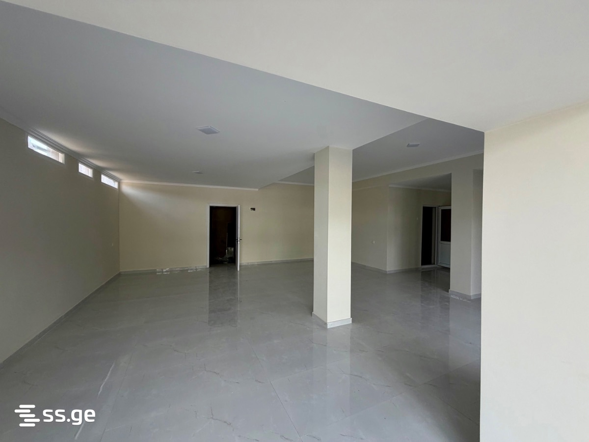 Commercial Space For Rent. Kutaisi view 8