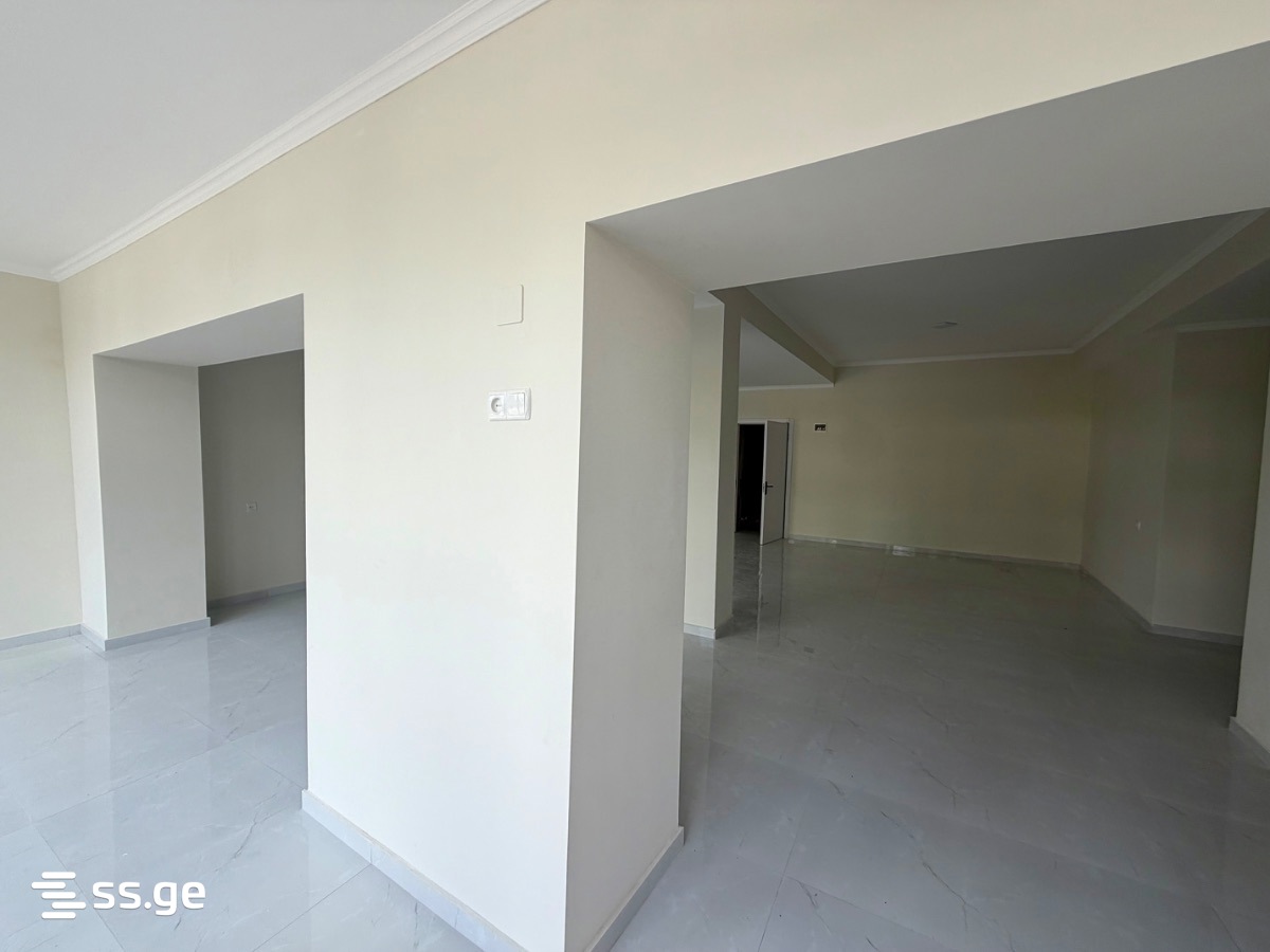 Commercial Space For Rent. Kutaisi view 6