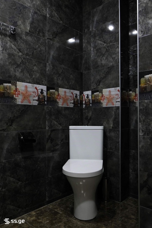 1 Room Flat Daily Rent. Isani view 8