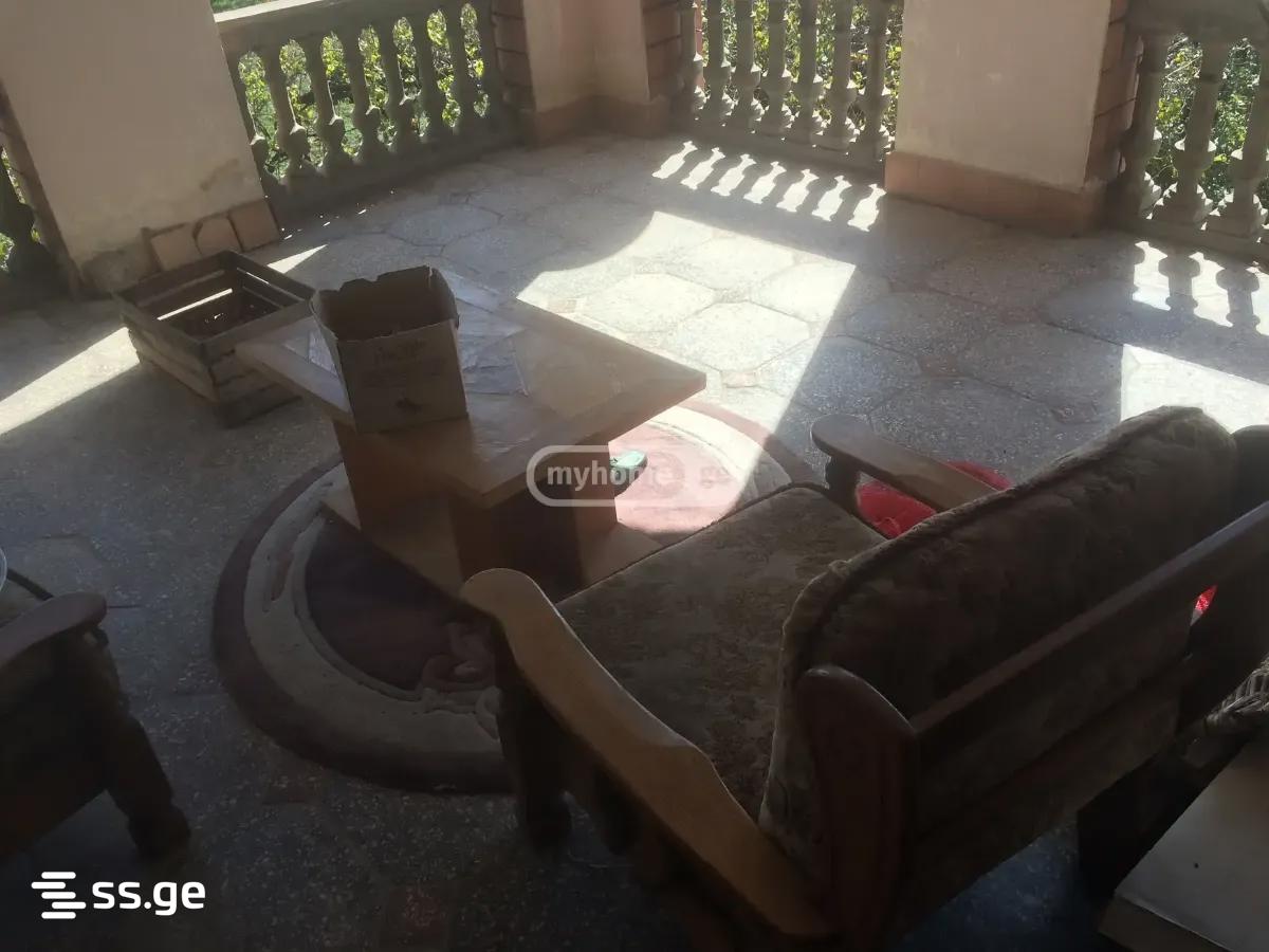 7 Room Private House For Sale view 14