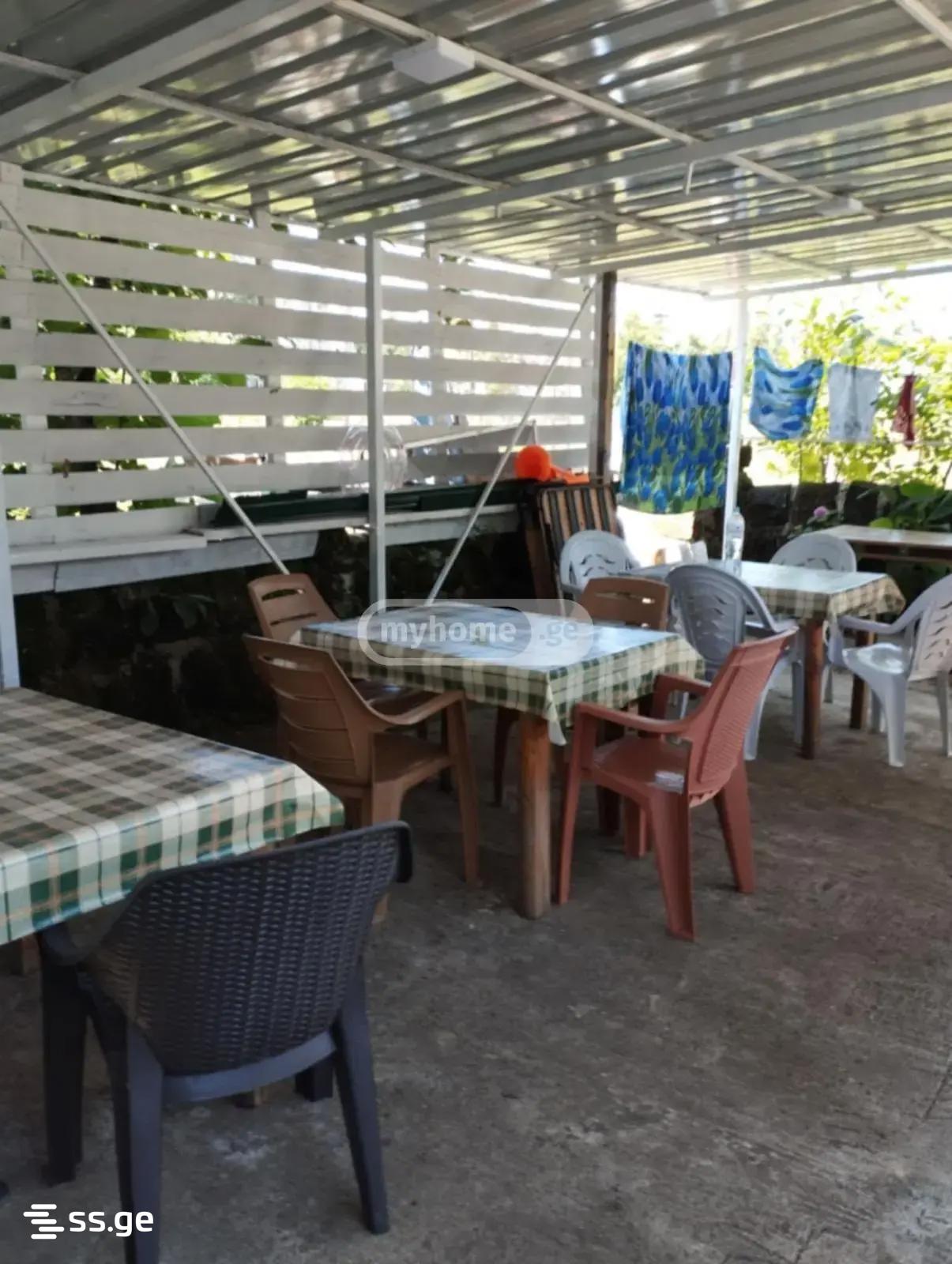 9 Room Private House For Sale view 8