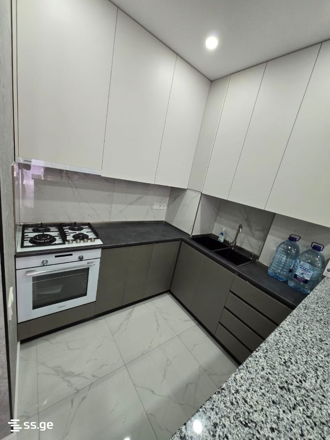 3 room Flat For Sale. Batumi - Bild 3