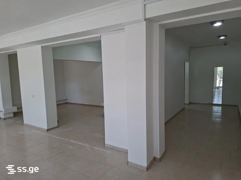 Commercial Space For Rent. Rustavi, 2 of 4