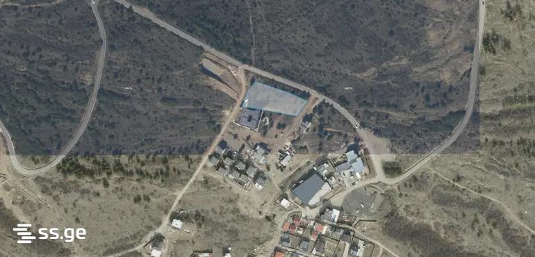 Land For Sale. Mukhattskaro view 1