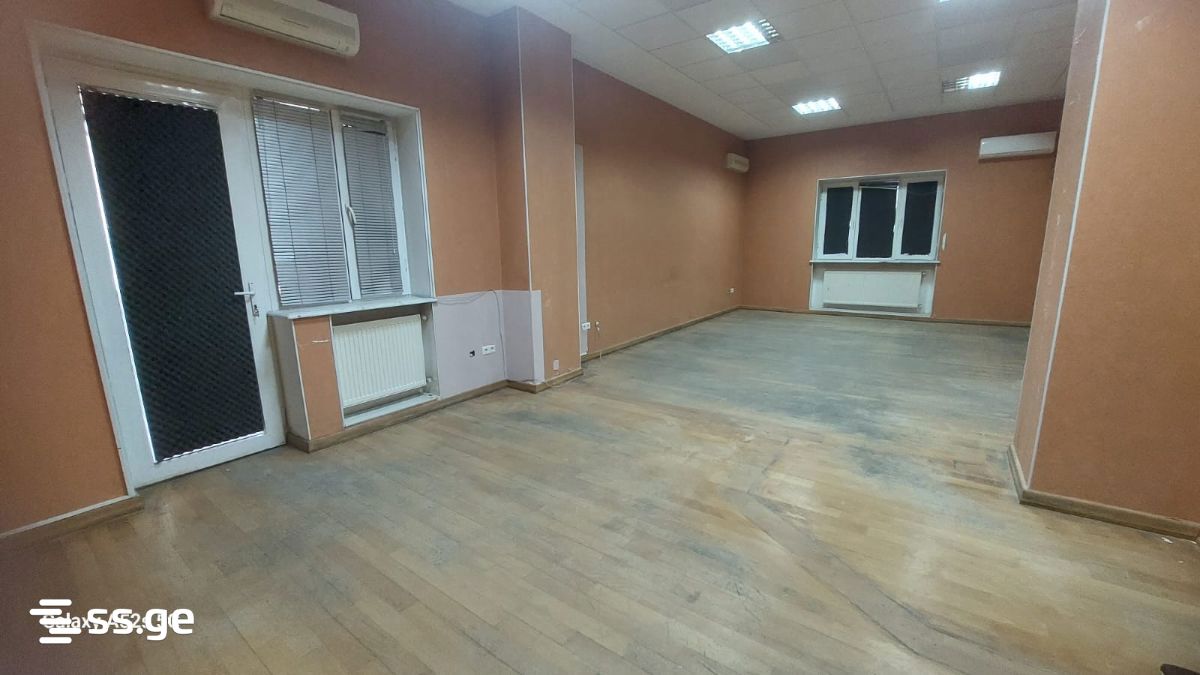 Office For Rent. Saburtalo view 9