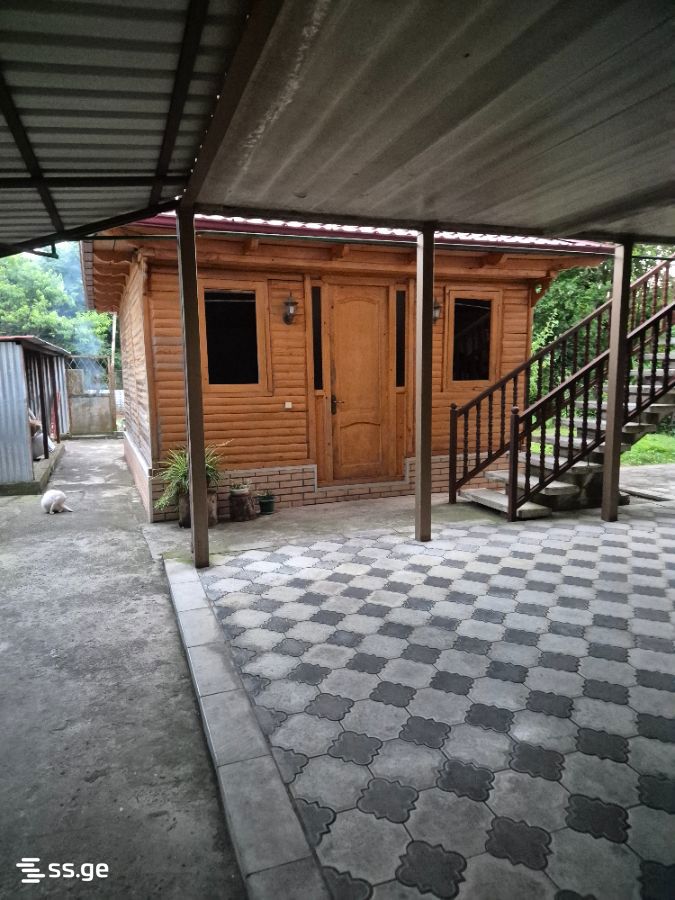 7 Room Private House For Sale view 6