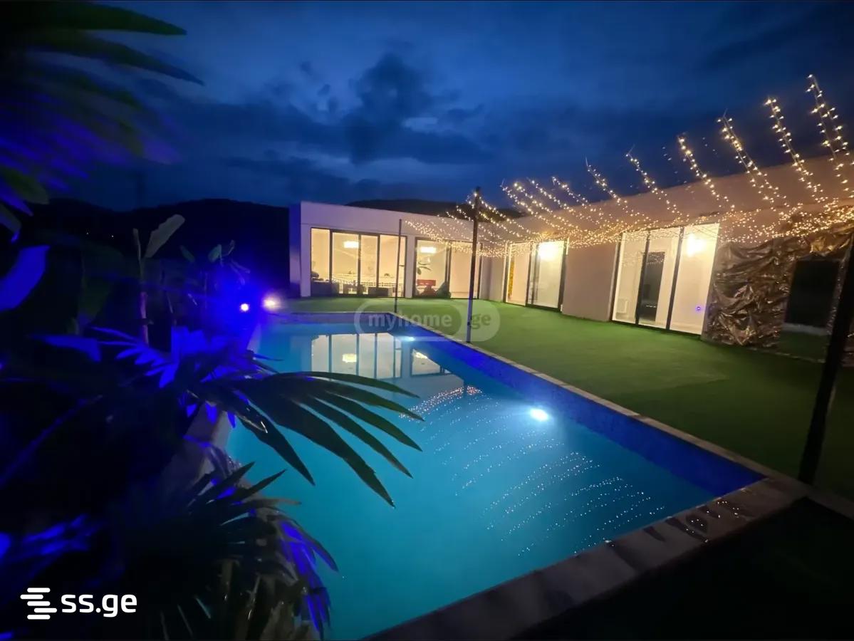 იყიდება 5-ოთახი Summer Cottage view 7