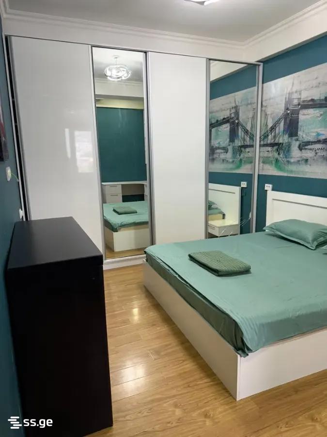 2 room Flat For Rent. Saburtalo - Vista 5