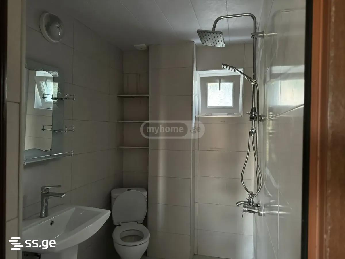 3 Room Private House For Rent. Akhalsopeli view 2