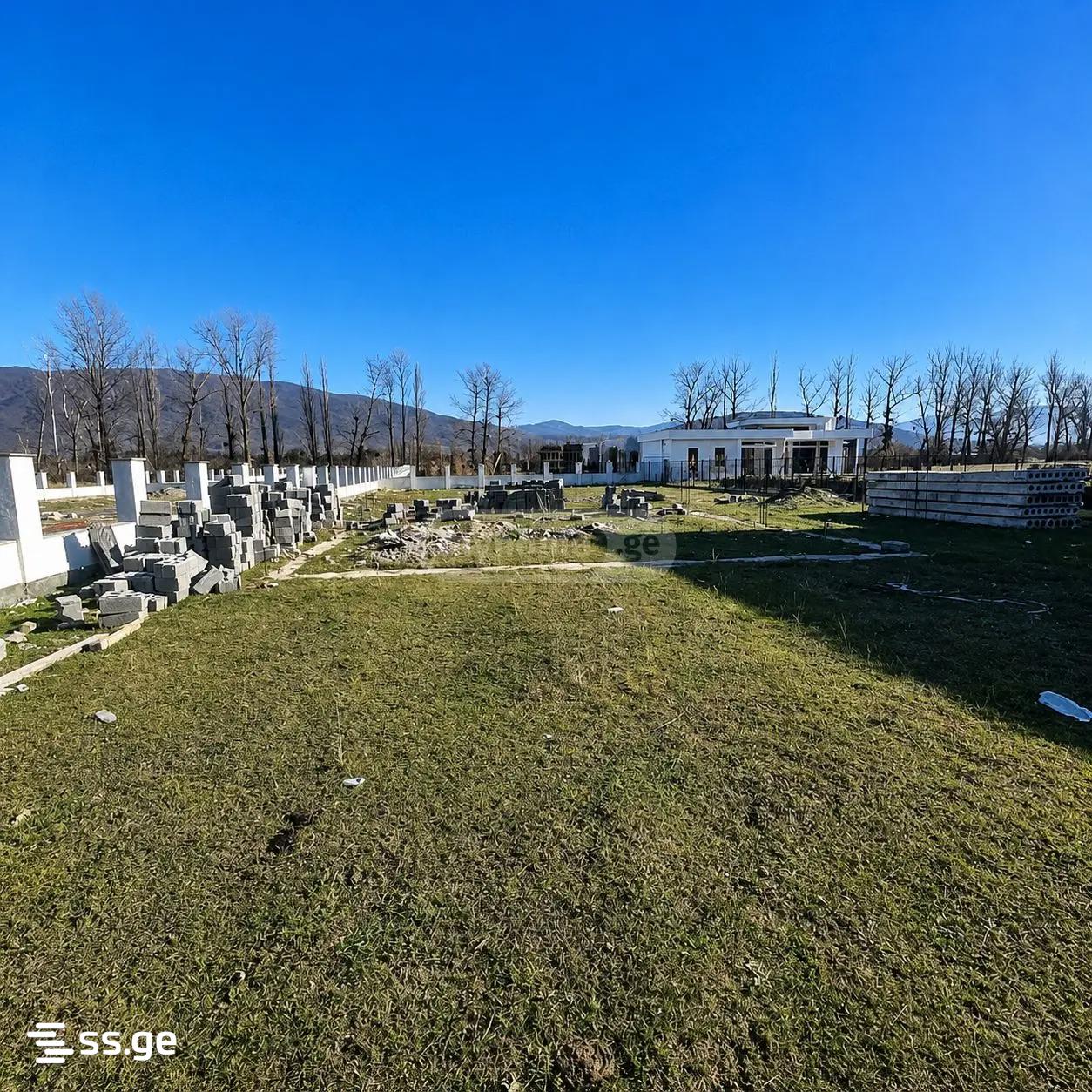 Продажа Земля в мисакциели view 14