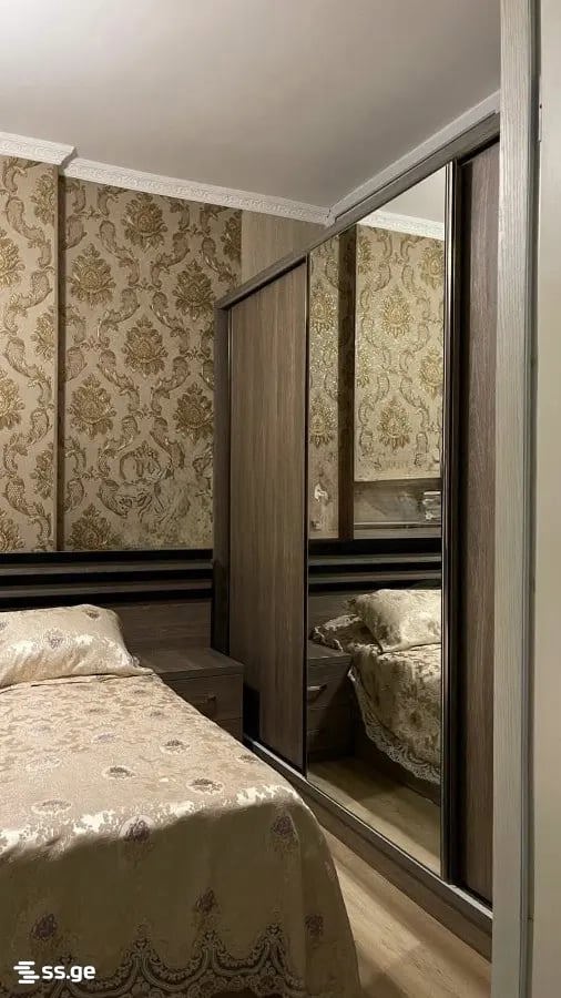 Daily Rent 3 Room Apartment view 25