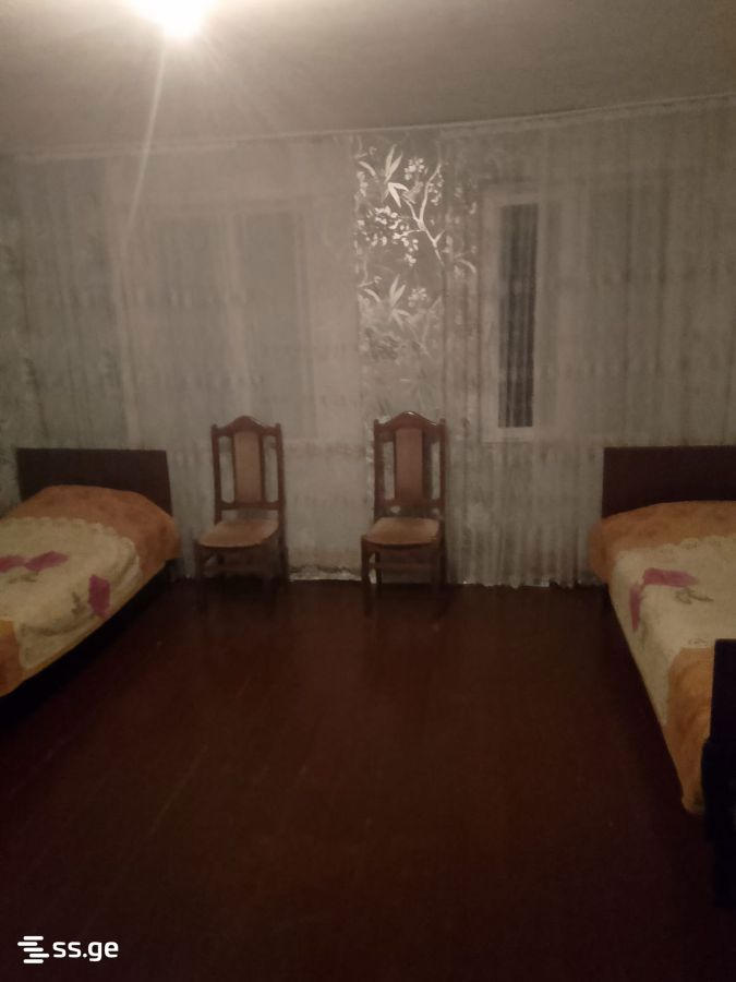 4 Room Private House For Rent. Tsikhisdziri view 3