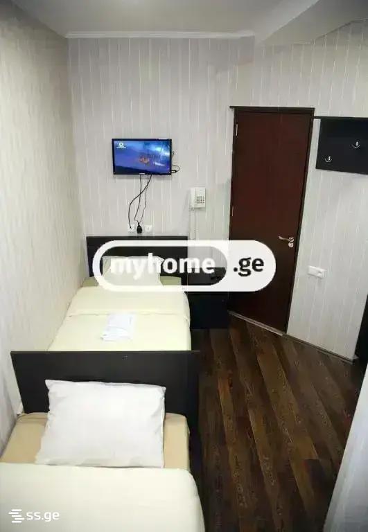 10 Room Hotel For Rent. Nadzaladevi view 13