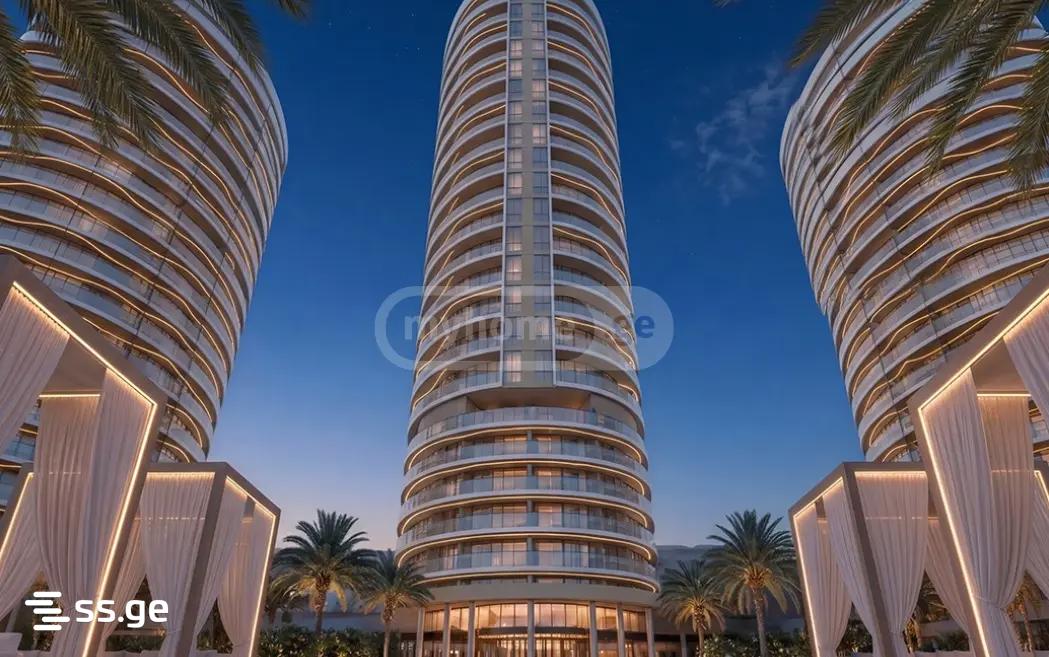 2 Room Flat For Sale view 5