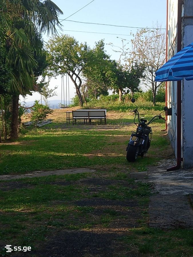 4 Room Private House For Rent. Tsikhisdziri view 15
