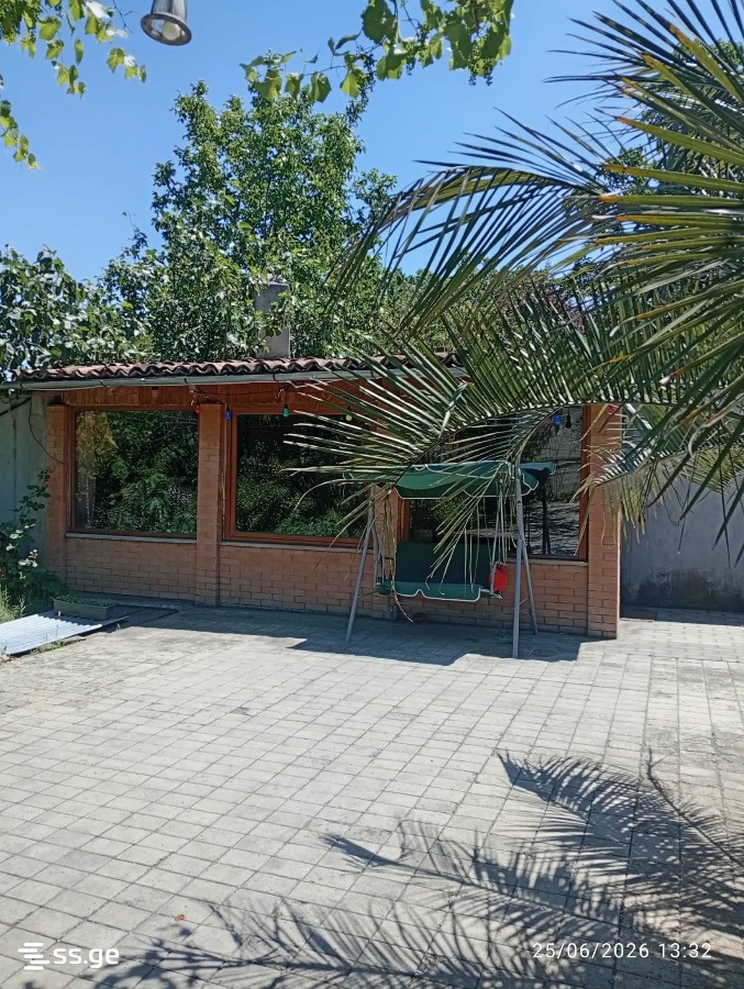 6 Room Summer Cottage Daily Rent. Varketili, 3 of 4