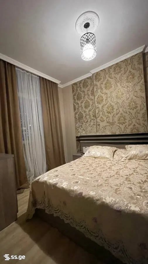 Daily Rent 3 Room Apartment view 23