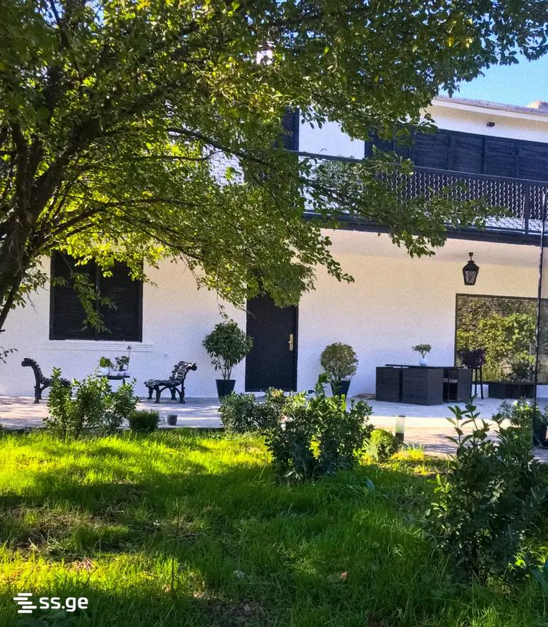 9 Room Private House Daily Rent. Tsodoreti view 11