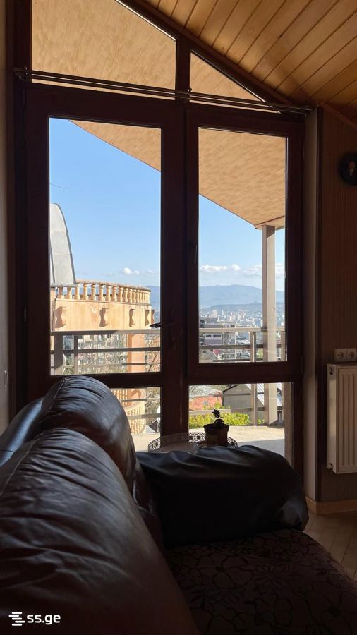 4 room Flat For Rent. Vera - Fler