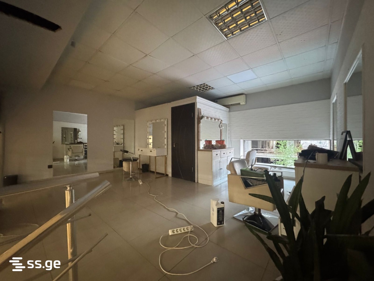 Commercial Space For Rent. Batumi view 2