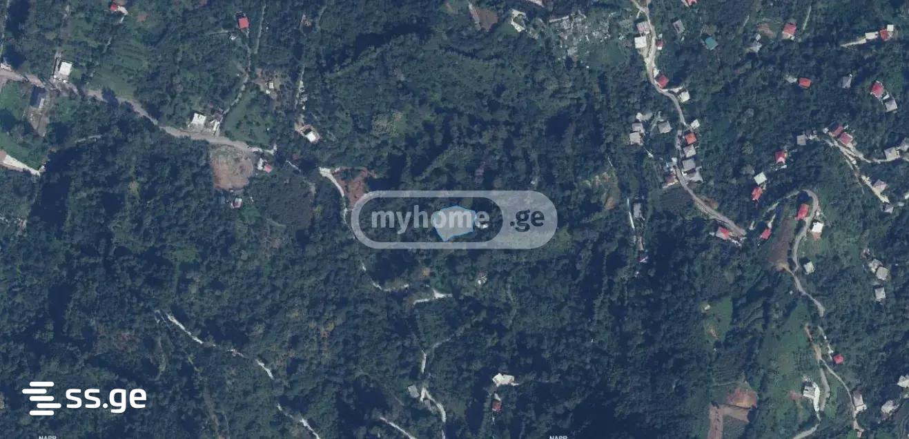 Land For Sale. Gonio view 1