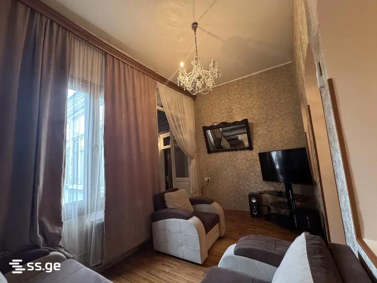 3 room Flat For Sale. Avlabari - Vista 2