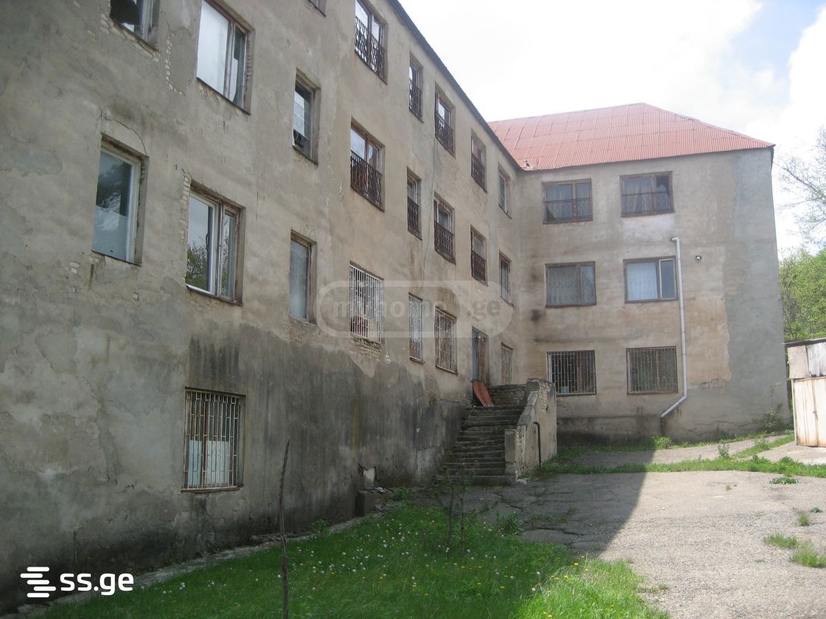 Commercial Space For Sale. Kojori view 1
