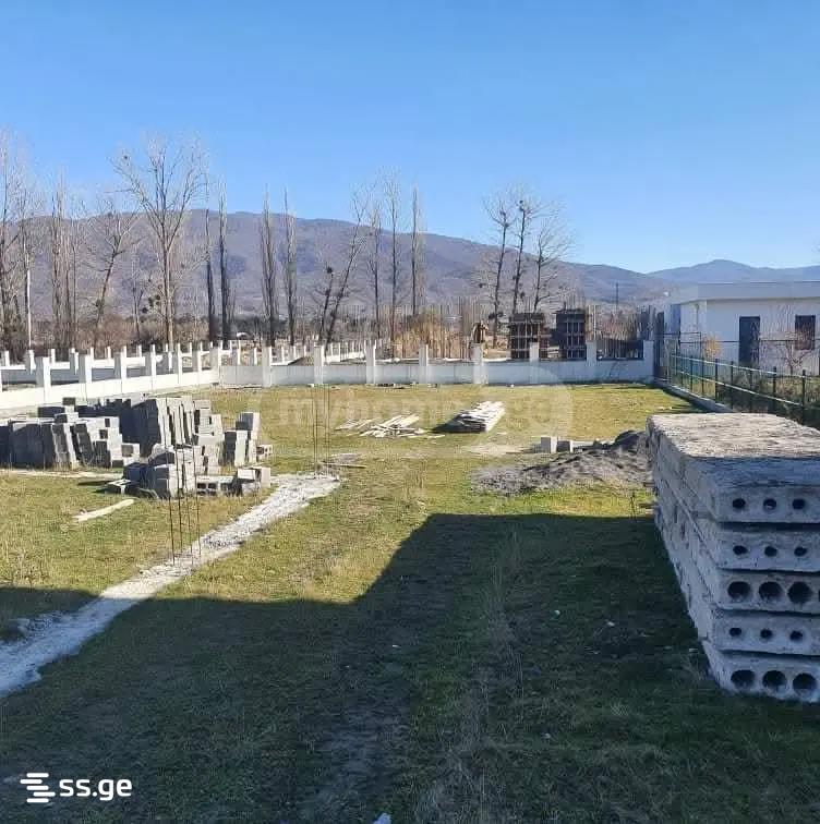 Продажа Земля в мисакциели view 3