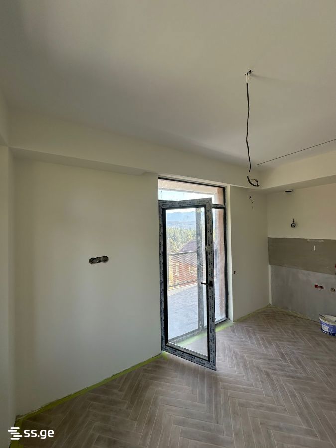 2 Room Summer Cottage For Sale view 6
