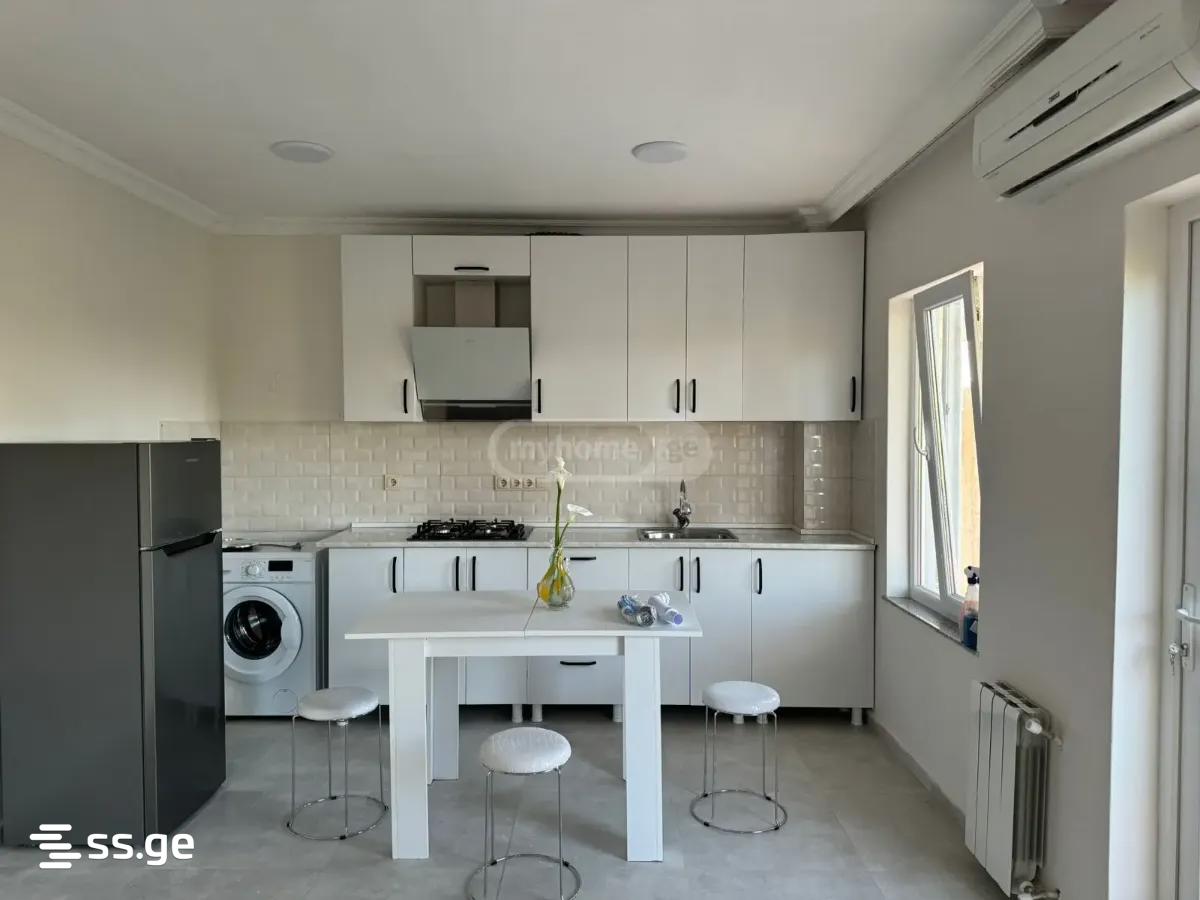 3 Room Private House For Rent. Akhalsopeli view 8