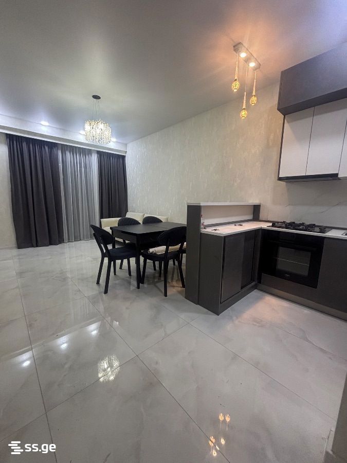3 Room Summer Cottage For Sale view 4