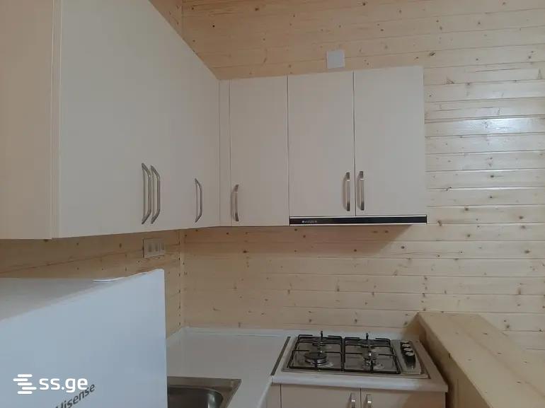 2 Room Summer Cottage For Rent. Batumi view 5