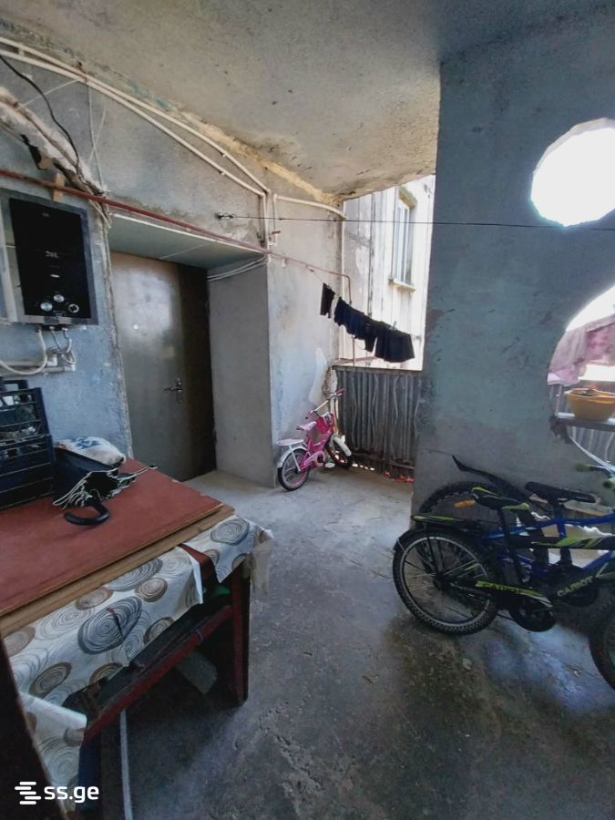 3 Room Flat For Sale view 10