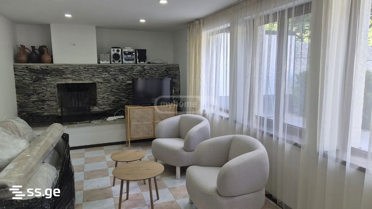6 Room Summer Cottage For Rent. Mtskheta view 11
